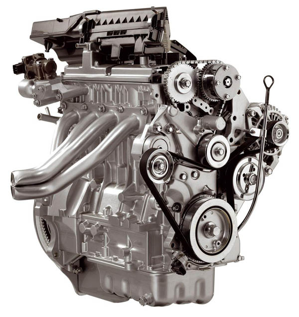 2008 N Suprima S Car Engine